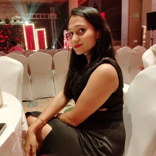 Anisha Fernandes