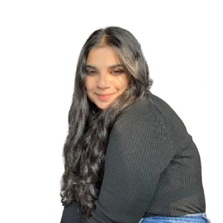 Anisha Gera