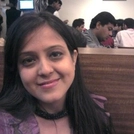 Anisha Manchanda Arora