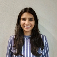 Anisha Modi