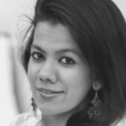 Anisha Panigrahi