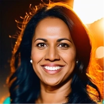 Anita Antony Culen
