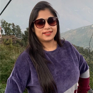 Anita Batra
