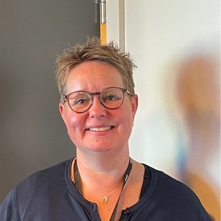 Anita Daubjerg Sørensen