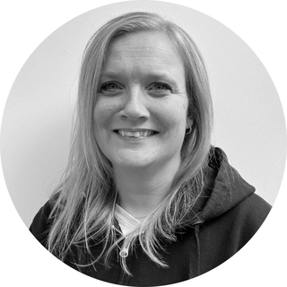 Anita Friborg