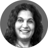 Anita Kalra