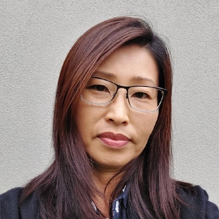 Anita Kang