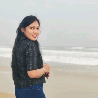 Anita Kumari Behera