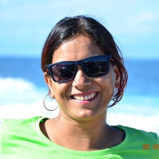 Anita Nagelia
