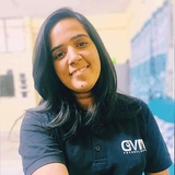 Anita Nagori