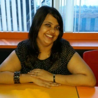 Anita Pereira