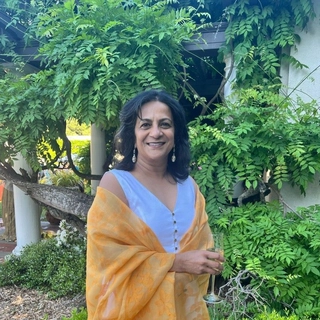 Anita Praturu