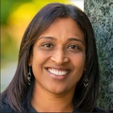 Anita Sathyamurthy