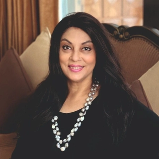 Anita Shirodkar