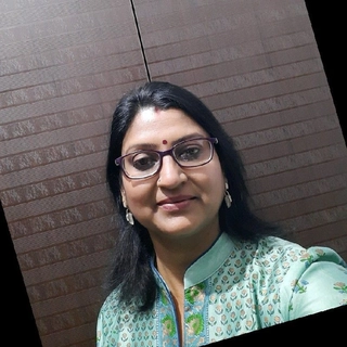 Anita Singh
