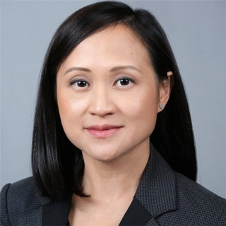 Anita Tjokroatmodjo