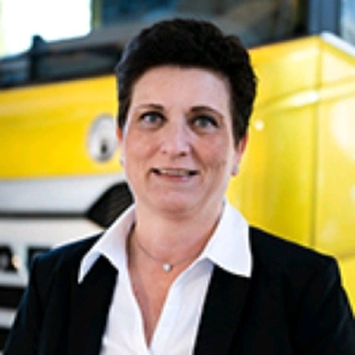 Anita van de Greef