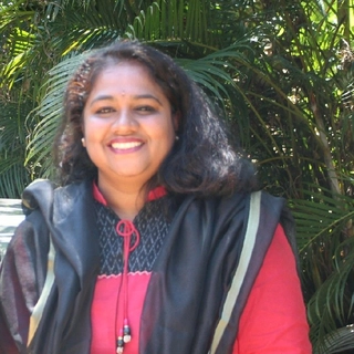 Anitha Kumar