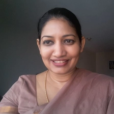Anitha Munasinghe