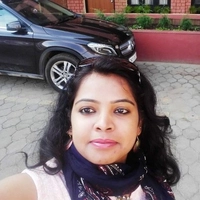 Anitha Natarajan