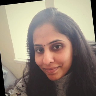 Anitha Rajasekar