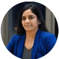 Anitha Reddy