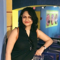 Anitha Seshadri