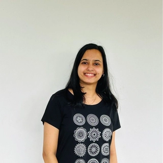 Anitha Tom