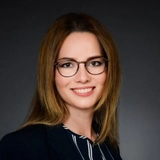 Anja K. Friedl