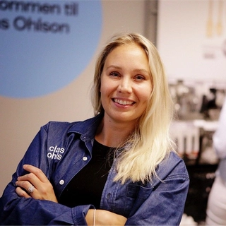 Anja Lauvås Hamre