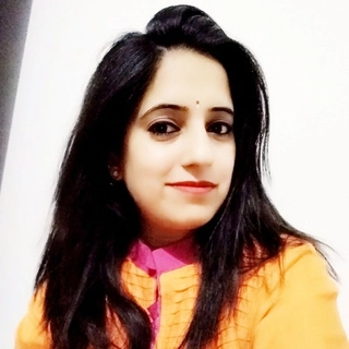 Anjali B.