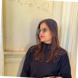 Anjali Gupta