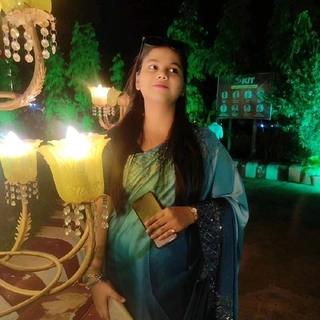 Anjali Jaiswal