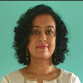 Anjali Jhajj