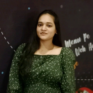 Anjali Khadse