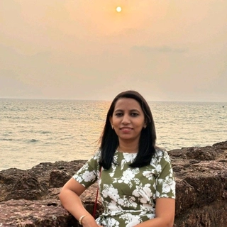 Anjali Kulkarni