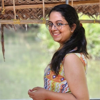 Anjali Kwatra
