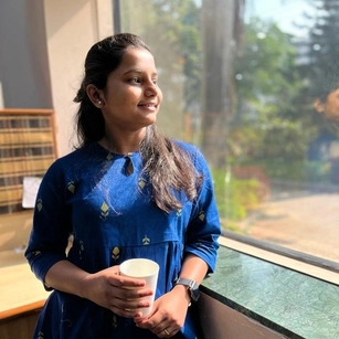 Anjali Lachake