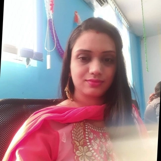 Anjali Mahajan