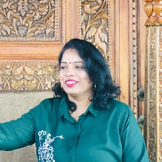 Anjali Mehta