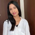 Anjali Pandrangi