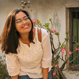 Anjali Parihar