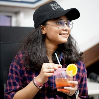 Anjali Patel