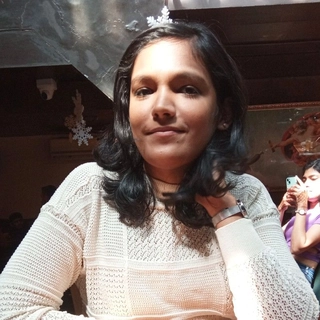 Anjali R Pillai