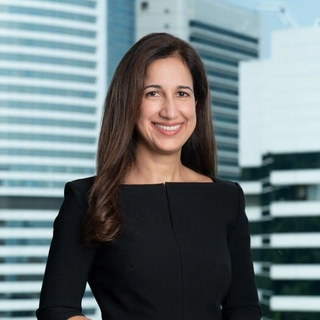 Anjali Raghani Johannessen