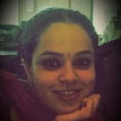 Anjali Rajesh