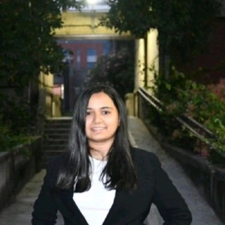 Anjali Rana