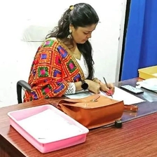 Anjali Rana