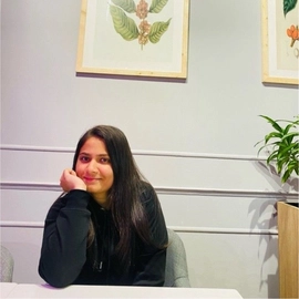 Anjali Rohilla