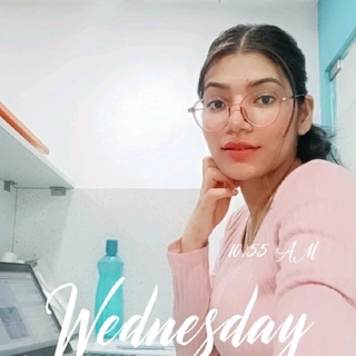 Anjali S.